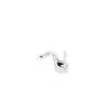 DORNBRACHT-Bidet-Einhandbatterie-ohne-Ablaufgarnitur-CL-1-33600705-Chrom-33600705-00 gallery number 1